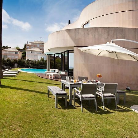 Villa Rock Sant Just Desvern Zewnętrze zdjęcie
