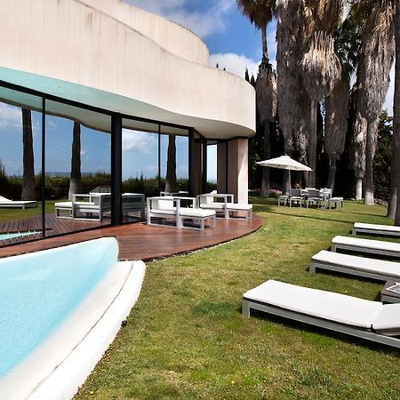 Villa Rock Sant Just Desvern Zewnętrze zdjęcie
