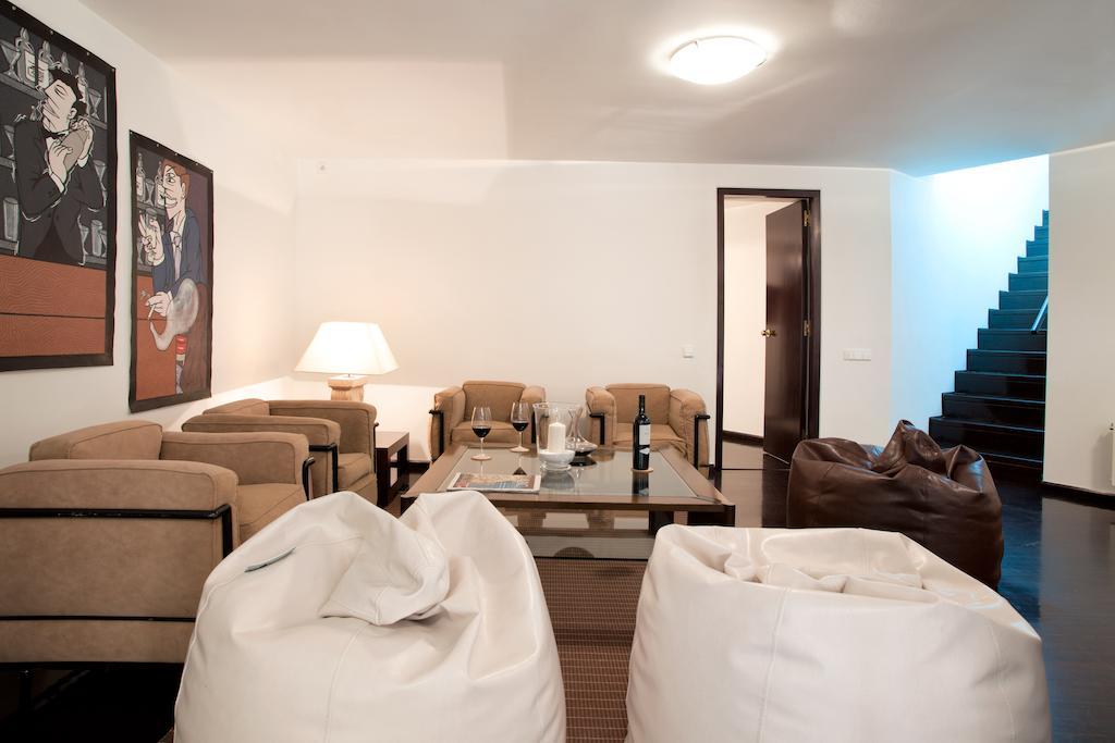 Villa Rock Sant Just Desvern Zewnętrze zdjęcie