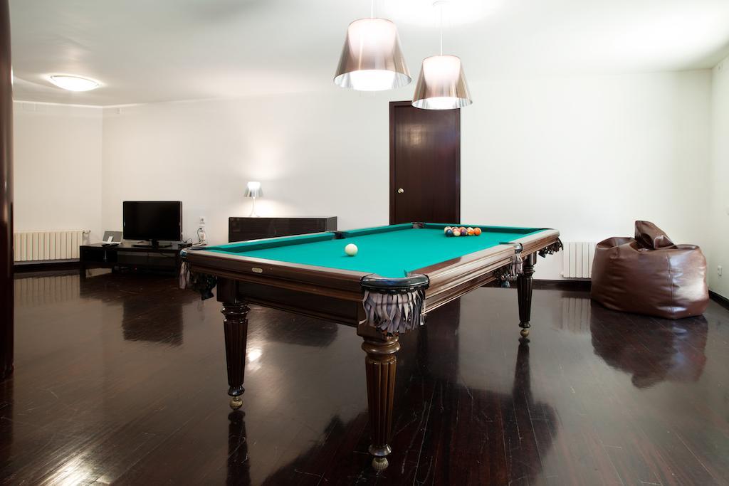 Villa Rock Sant Just Desvern Zewnętrze zdjęcie