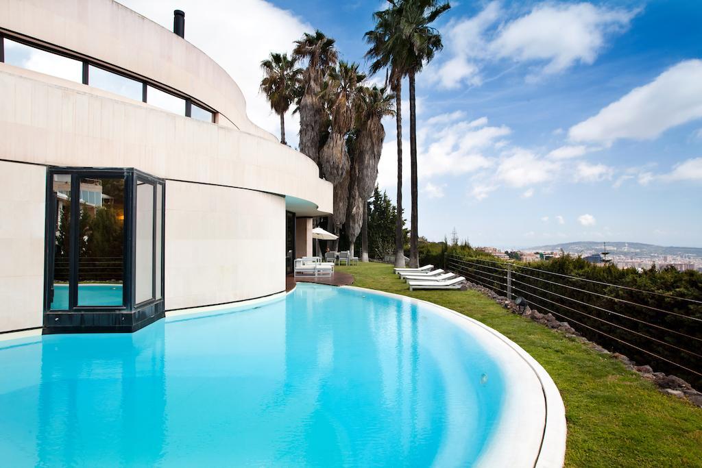 Villa Rock Sant Just Desvern Zewnętrze zdjęcie