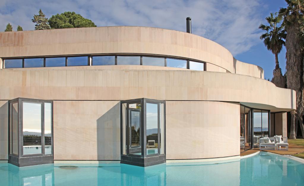 Villa Rock Sant Just Desvern Zewnętrze zdjęcie