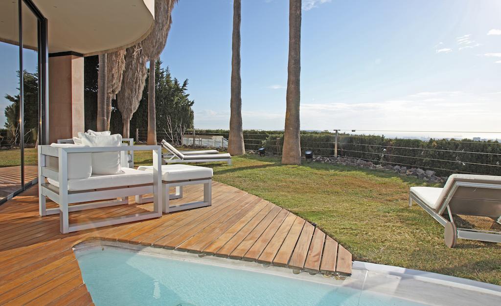 Villa Rock Sant Just Desvern Zewnętrze zdjęcie