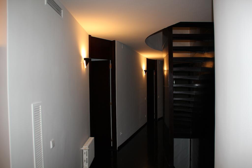 Villa Rock Sant Just Desvern Zewnętrze zdjęcie